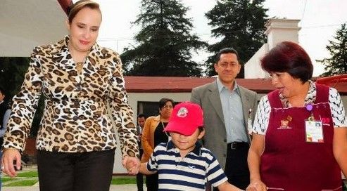 Madre de Owen pierde patria potestad