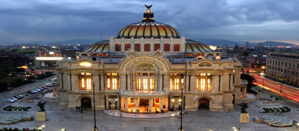 Sinfónica Nacional llevará música de Disney a Palacio de Bellas Artes