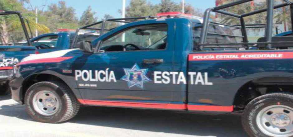 No hay gasolina para las patrullas de la Policía Ministerial de Michoacán No hay gasolina para las patrullas de la Policía Ministerial de Michoacán