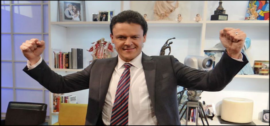 Pedro Fernández no será vetado de Televisa