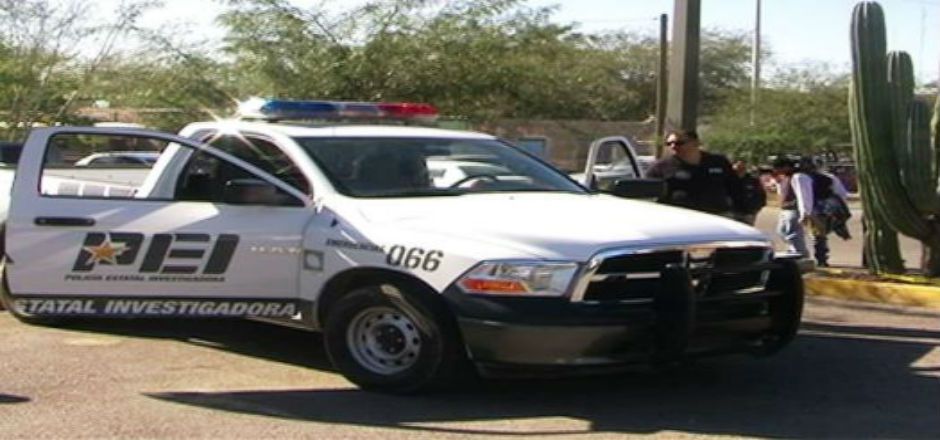 Muere tras ser baleado funcionario municipal de Sonora