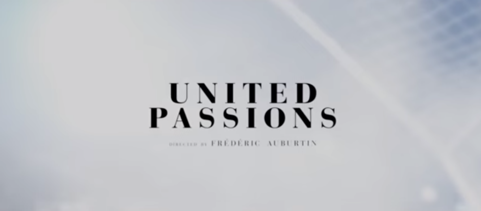 Película de la FIFA, un fiasco de taquilla