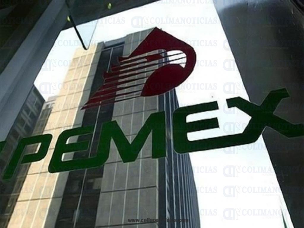 Pemex firma acuerdo con empresa italiana en materia de exploración Pemex firma acuerdo con empresa italiana en materia de exploración