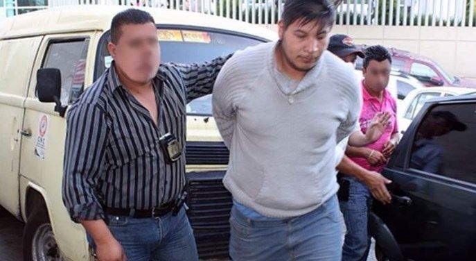 Consignan a presunto homicida de menor en Edomex