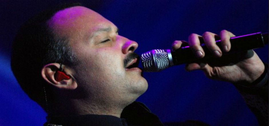 “Siempre en mi mente” nuevo sencillo de Pepe Aguilar