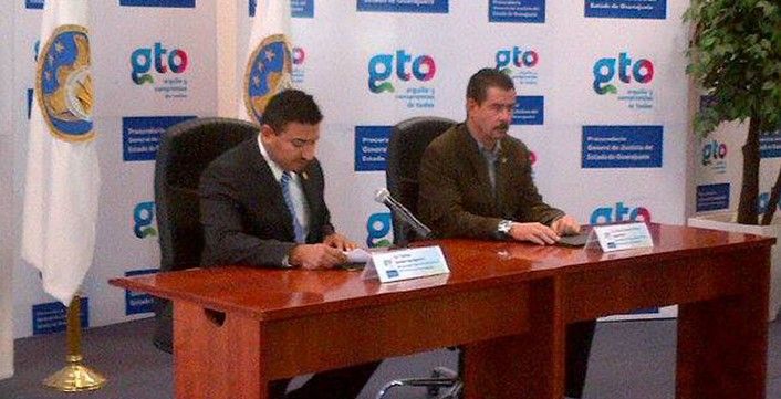 Joven jalisciense nunca fue detenido: PGJ Guanajuato