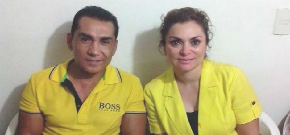 Impulsa PRD proceso penal del exalcalde de Iguala