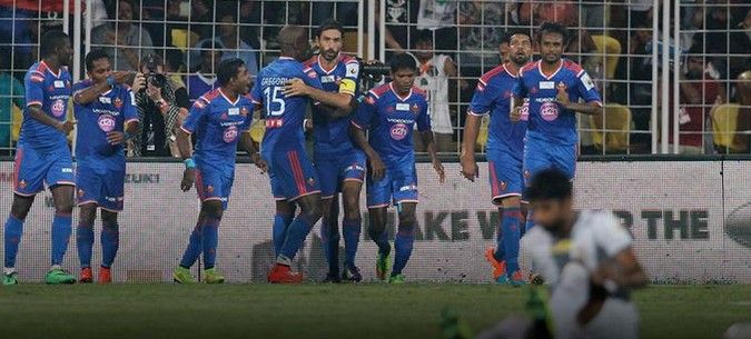 Suspenden a Pires de Liga India por pelea Suspenden a Pires de Liga India por pelea