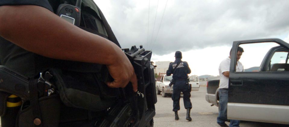 Encuentran a tres ejecutados en Guerrero Encuentran a tres ejecutados en Guerrero