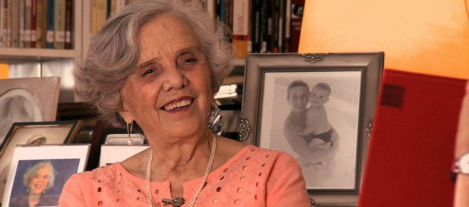 Poniatowska abrirá programa iberoamericano en la Feria del Libro de Miami Poniatowska abrirá programa iberoamericano en la Feria del Libro de Miami