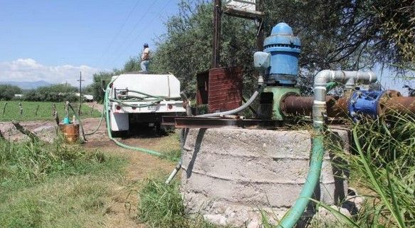 Determina COFEPRIS reapertura en 22 pozos de Río Sonora