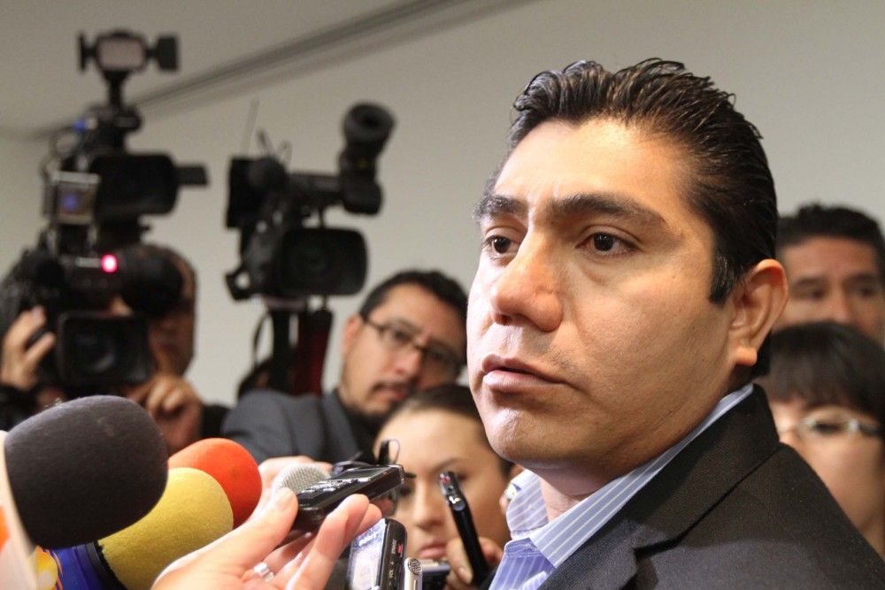 Insuficientes las disculpas del PRD por caso Iguala: Preciado