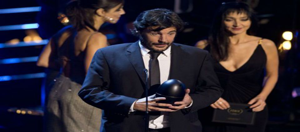 “La jaula de oro” triunfa en los Premios Fénix