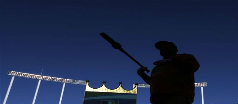 Previo de la Serie Mundial