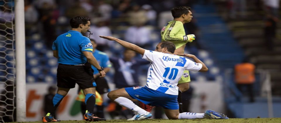 Puebla avanza a final de Copa MX