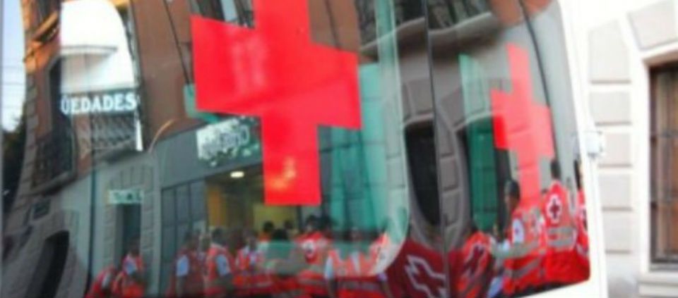 Fallece una mujer en el Querétaro Maratón Fallece una mujer en el Querétaro Maratón