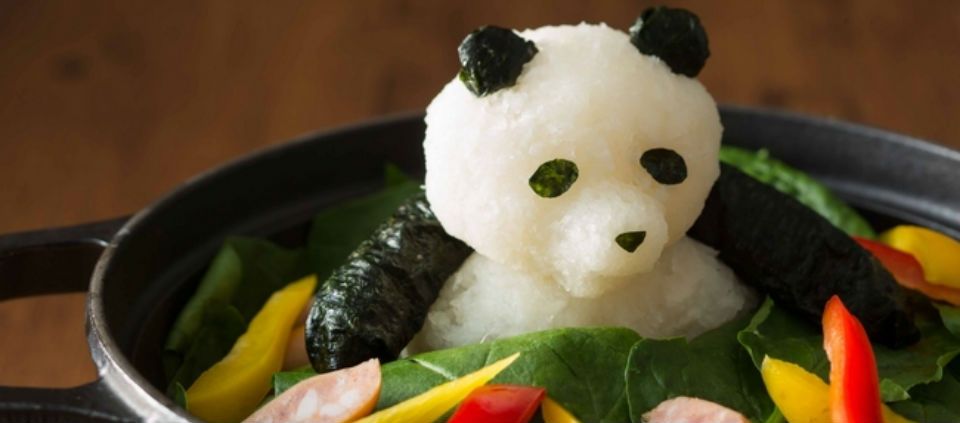 Animales de rábano Animales de rábano