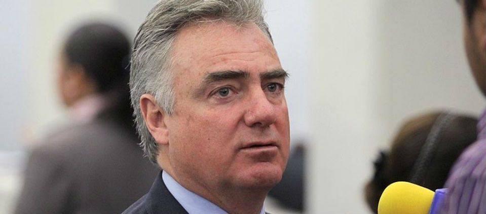 SFP inhabilita tres meses a Ramírez Stabros SFP inhabilita tres meses a Ramírez Stabros