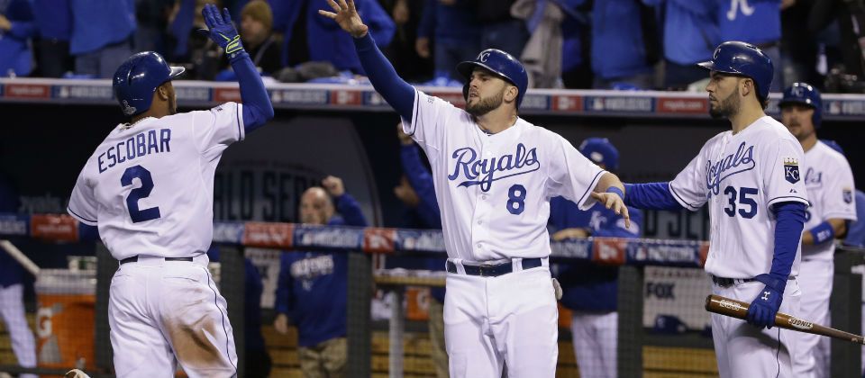 Reales blanquea a San Francisco