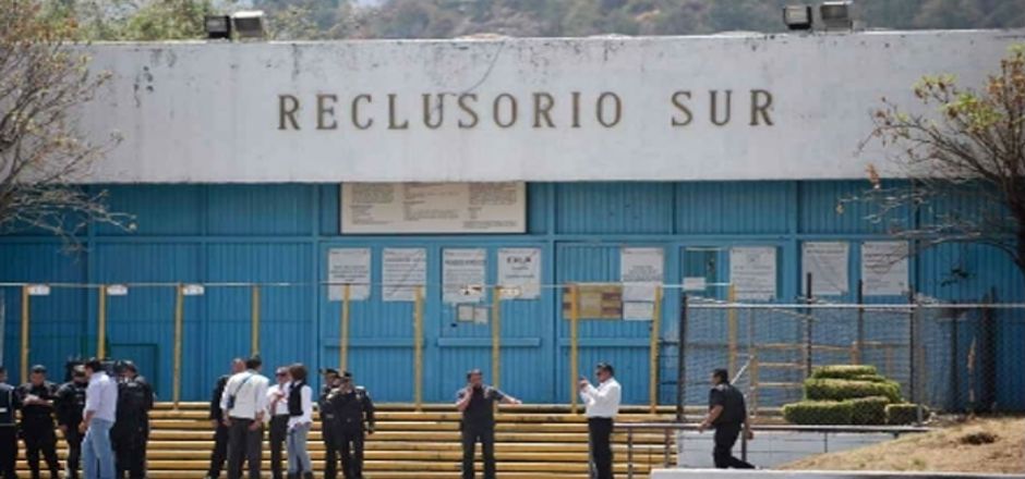 Reciben sentencia dos tratantes de personas Reciben sentencia dos tratantes de personas