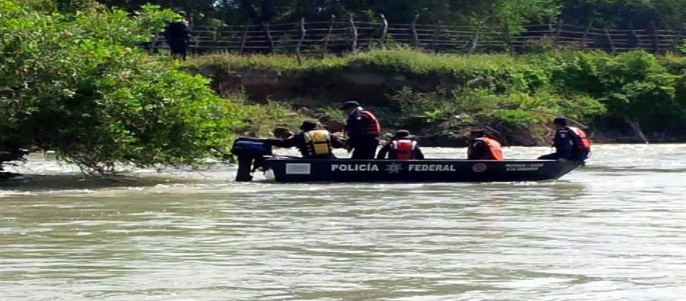 Muere buzo durante tareas de búsqueda en Guerrero