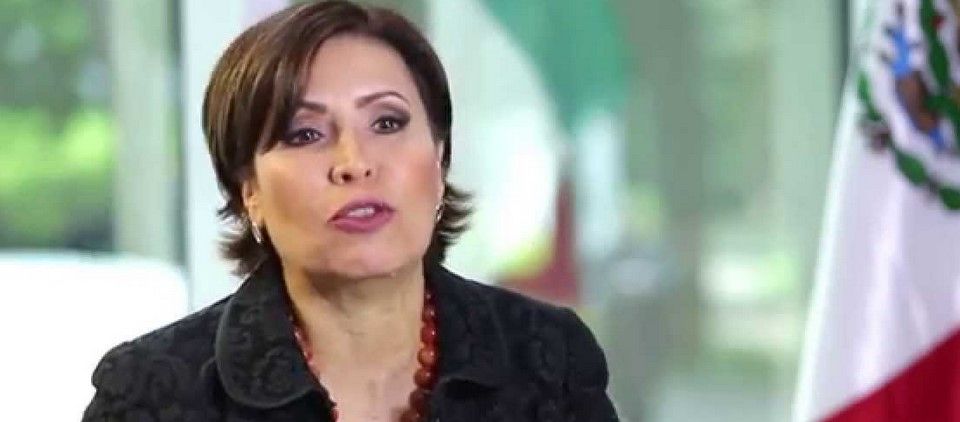 Sedesol mantendrá una presencia permanente en Guerrero: Rosario Robles