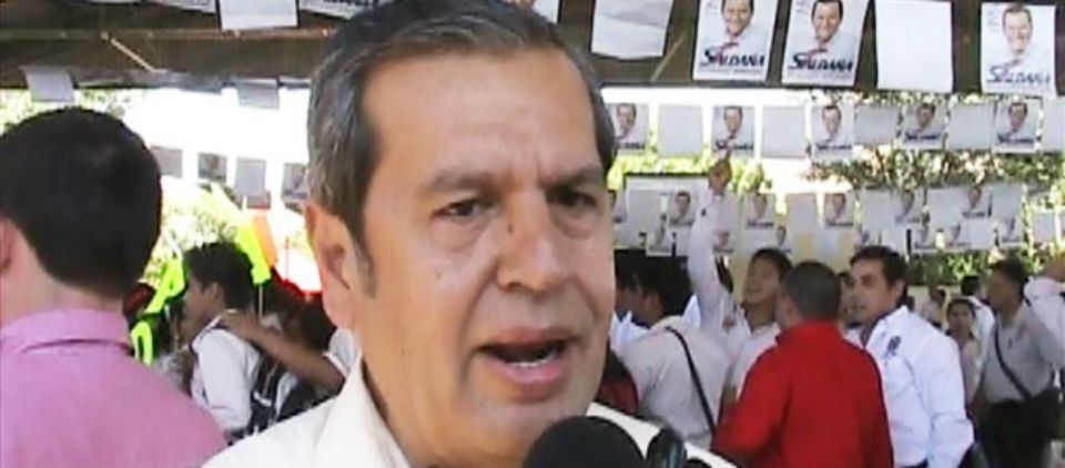 Ortega haría cambios en el gabinete de Guerrero