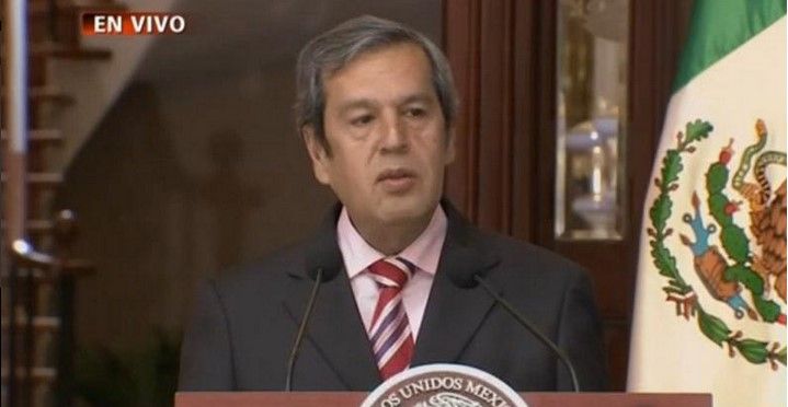 Gobernabilidad en Guerrero para diciembre: Rogelio Ortega