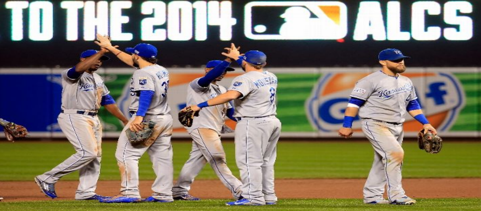 Reales gana el primero de la Serie de Campeonato de la Americana
