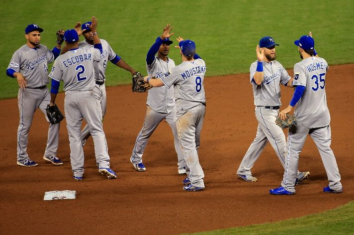 Reales sueñan con la corona Reales sueñan con la corona