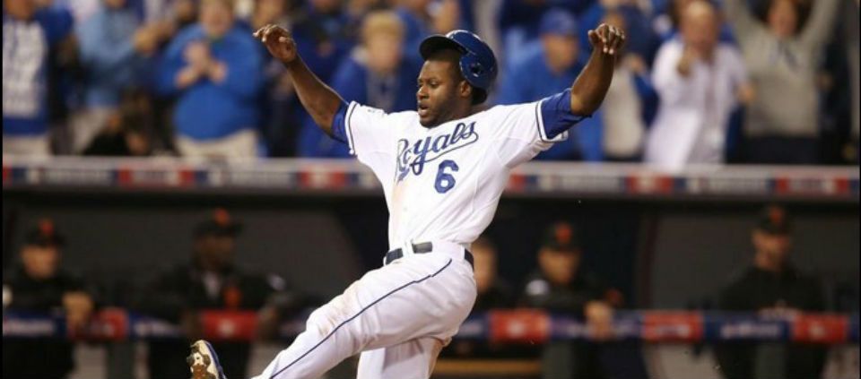 Reales emparejan la Serie Mundial