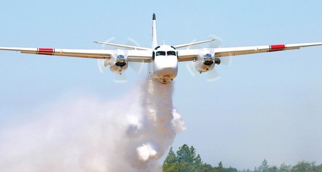 Se estrella avión en Yosemite Se estrella avión en Yosemite