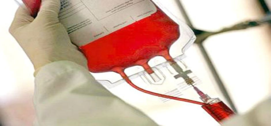 Encuentran nuevo tratamiento para pacientes con leucemia Encuentran nuevo tratamiento para pacientes con leucemia