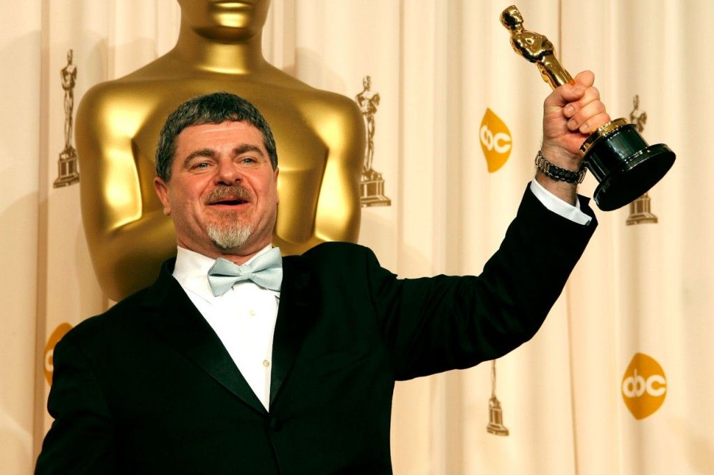 Gustavo Santaolalla realizará musical de “El Laberinto del Fauno” Gustavo Santaolalla realizará musical de “El Laberinto del Fauno”