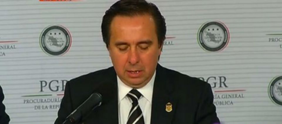 Desarticulan banda de secuestradores en el DF