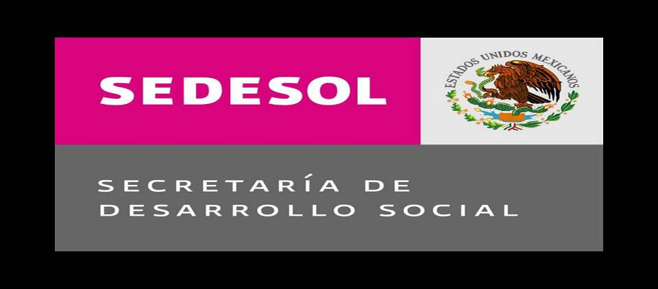 Secretarías otorgan apoyos a funcionarios y muertos - sedesol1