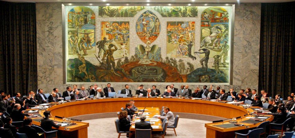 Venezuela se integra al Consejo de Seguridad de la ONU