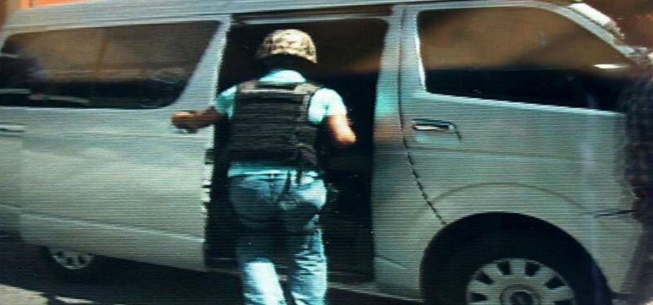 Detienen al cuñado del alcalde de Iguala