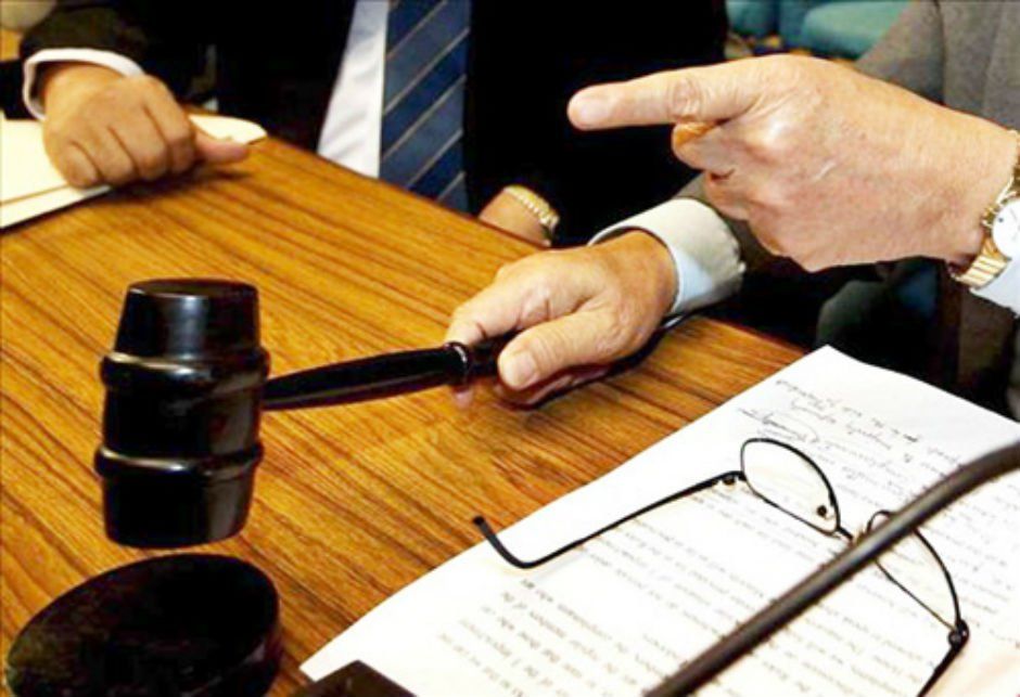 Sentencia de 25 años a feminicida en Chiapas Sentencia de 25 años a feminicida en Chiapas