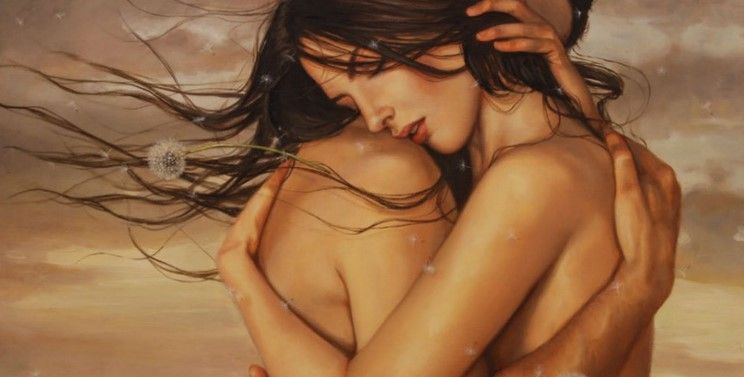 La interesante filosofía del sexo tántrico La interesante filosofía del sexo tántrico