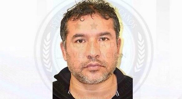 Consignan a ex líder de Guerreros Unidos a penal de “El Altiplano”