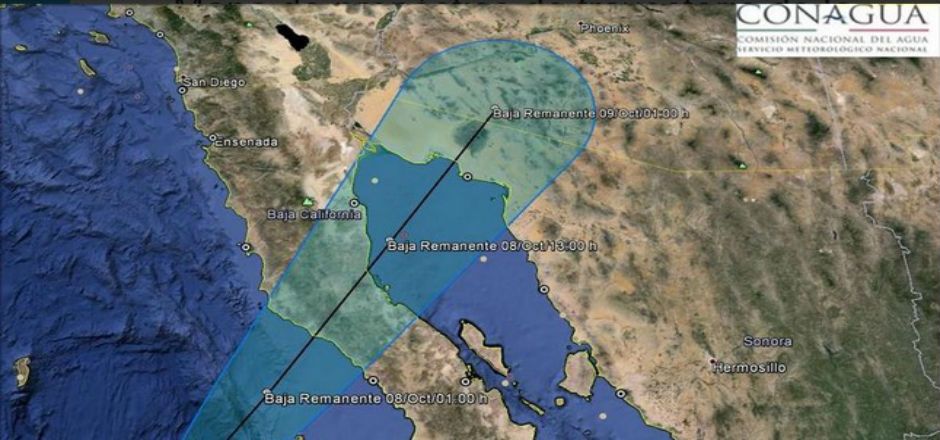 Suspenden clases en tres municipios de Sonora por Simon Suspenden clases en tres municipios de Sonora por Simon