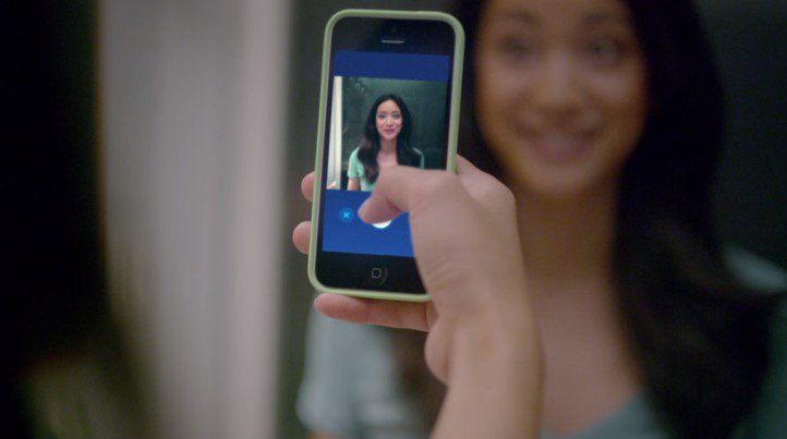 Lanza Skype aplicación de “videollamada instantánea” Lanza Skype aplicación de “videollamada instantánea”