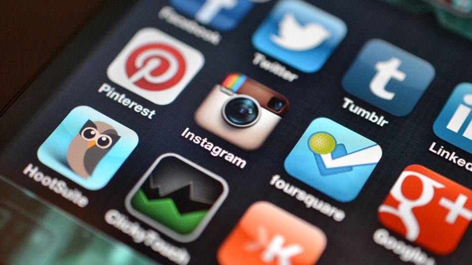 Nuevas tendencias de trabajo gracias a apps y smartphones Nuevas tendencias de trabajo gracias a apps y smartphones