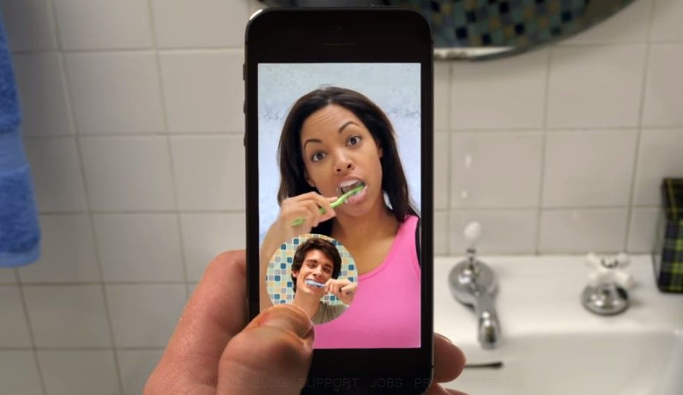 Roban fotos de más de 200 mil cuentas de Snapchat Roban fotos de más de 200 mil cuentas de Snapchat