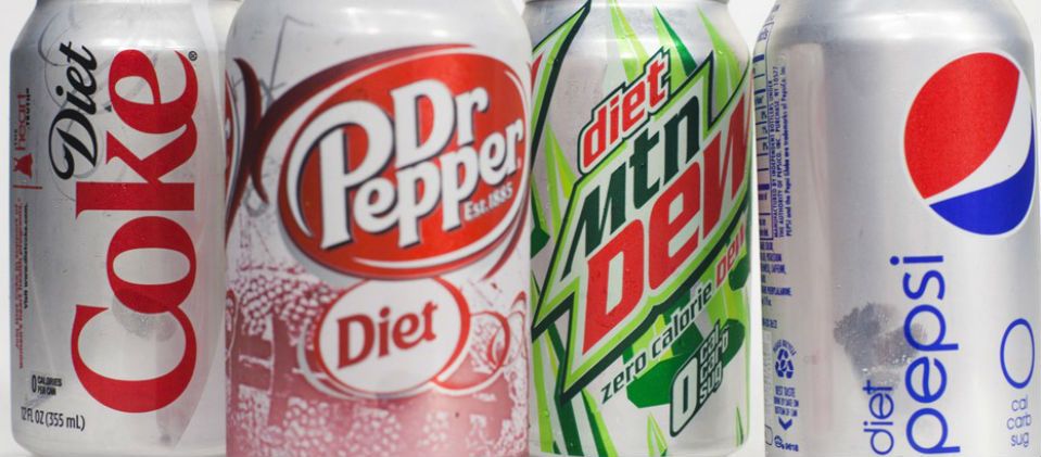 Cómo hacer que la gente deje de comprar refrescos Cómo hacer que la gente deje de comprar refrescos