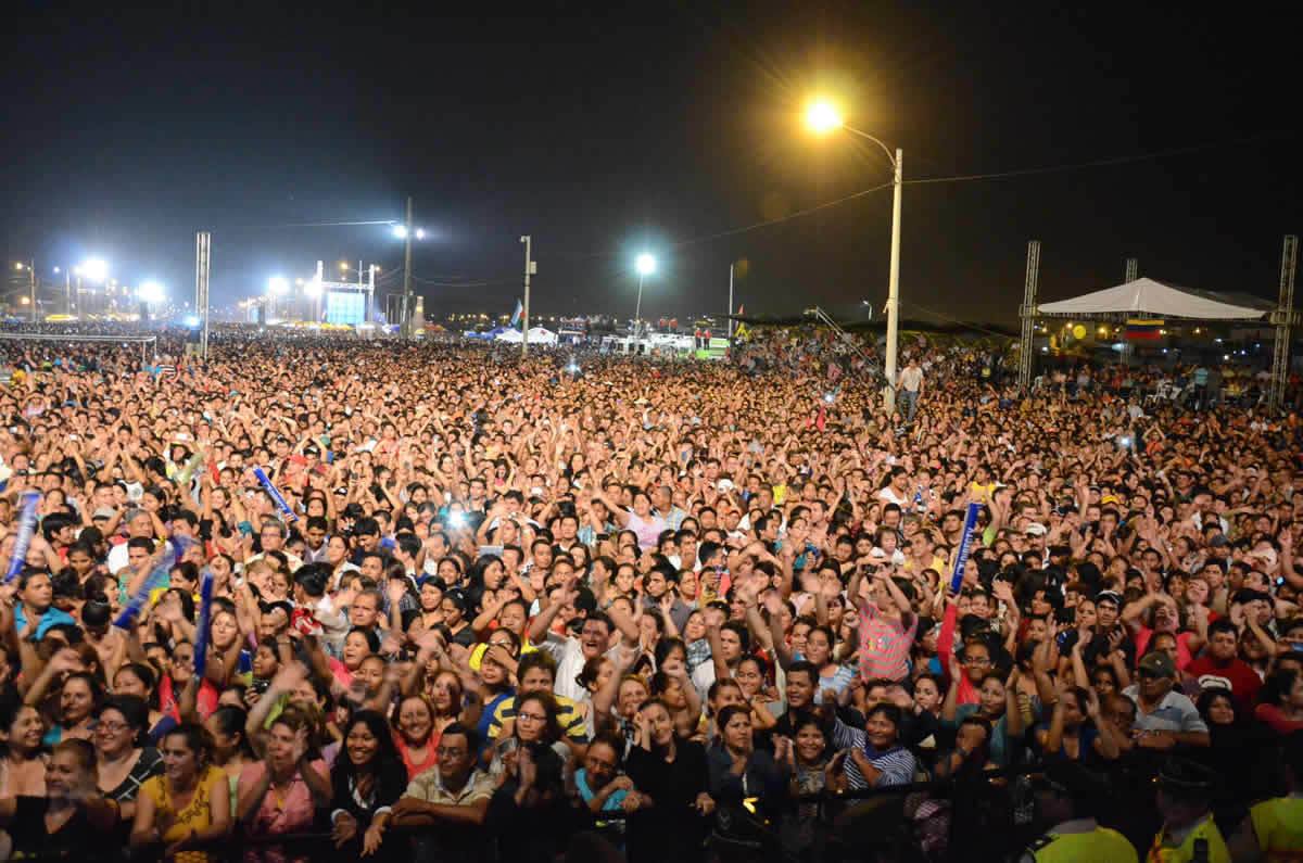 Proponen regular eventos masivos en Jalisco Proponen regular eventos masivos en Jalisco