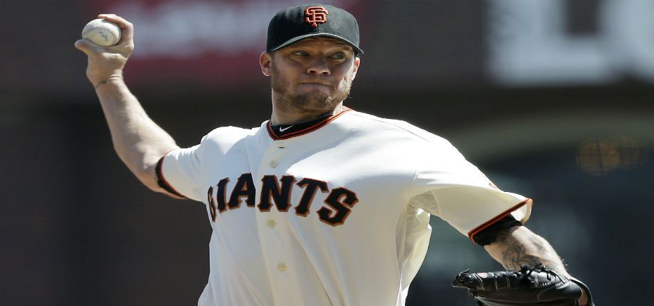 Gigantes vence a Nacionales en Serie Divisional