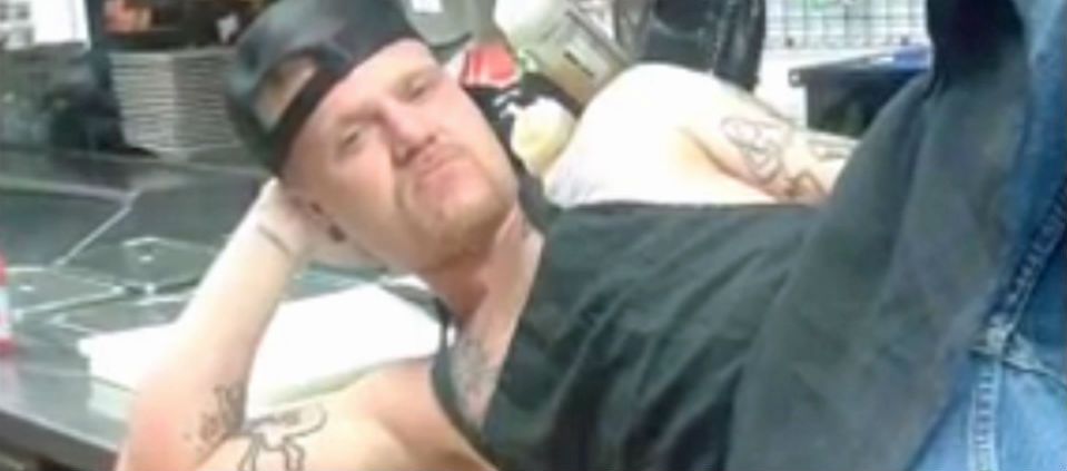 Polémicas fotos provocan despido de chef de Chili’s