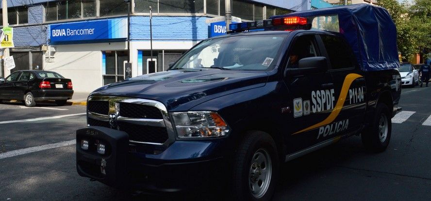 CDHDF emite recomendaciones por actos de tortura de la SSPDF